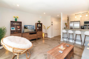 Kihei Garden Estates B-103 - Modern Designer Condo
